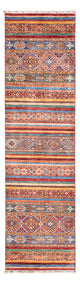 シャル 絨毯 297x81cm - オリエンタル絨毯