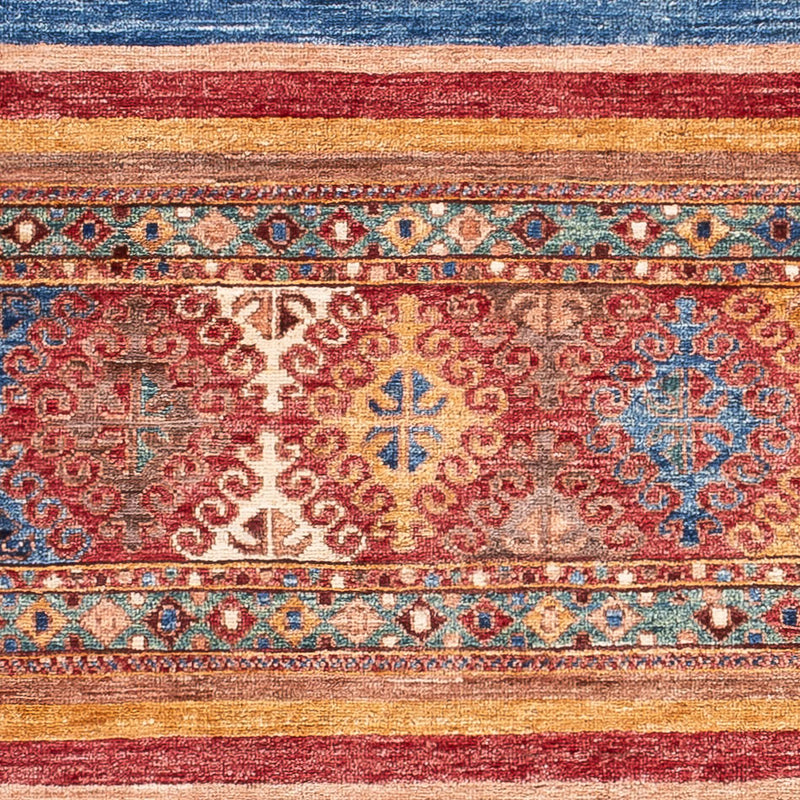 シャル 絨毯 300x78cm - オリエンタル絨毯