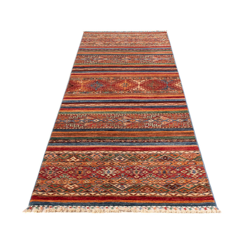 シャル 絨毯 300x78cm - オリエンタル絨毯