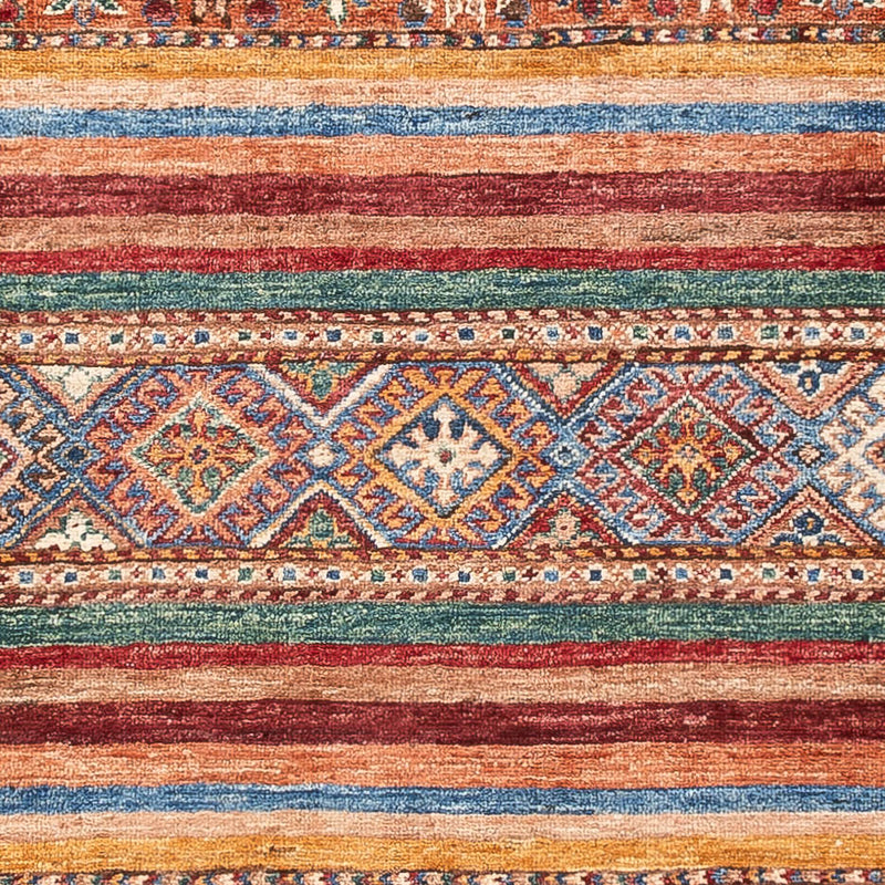 シャル 絨毯 296x77cm - オリエンタル絨毯