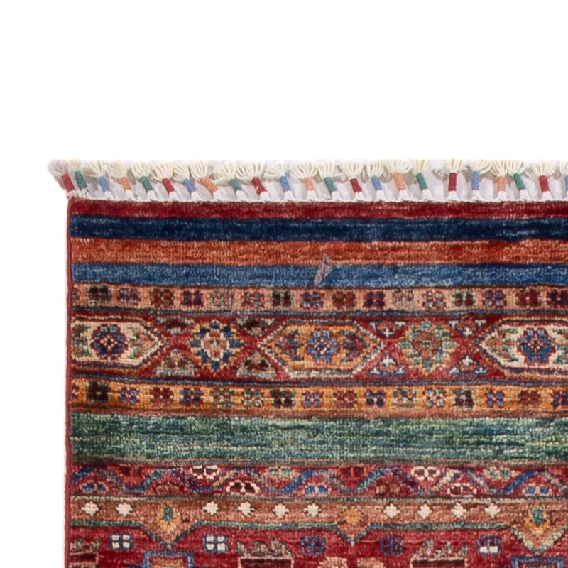 シャル 絨毯 300x81cm - オリエンタル絨毯