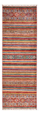 シャル 絨毯 245x77cm - オリエンタル絨毯