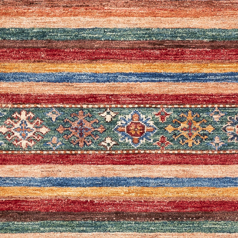 シャル 絨毯 245x77cm - オリエンタル絨毯