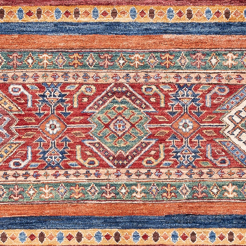 シャル 絨毯 300x80cm - オリエンタル絨毯