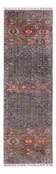 シャル 絨毯 265x81cm - オリエンタル絨毯