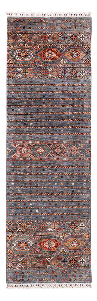 シャル 絨毯 265x81cm - オリエンタル絨毯
