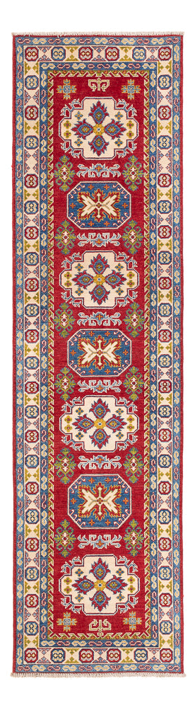 カザック 絨毯 300x80cm - オリエンタル絨毯