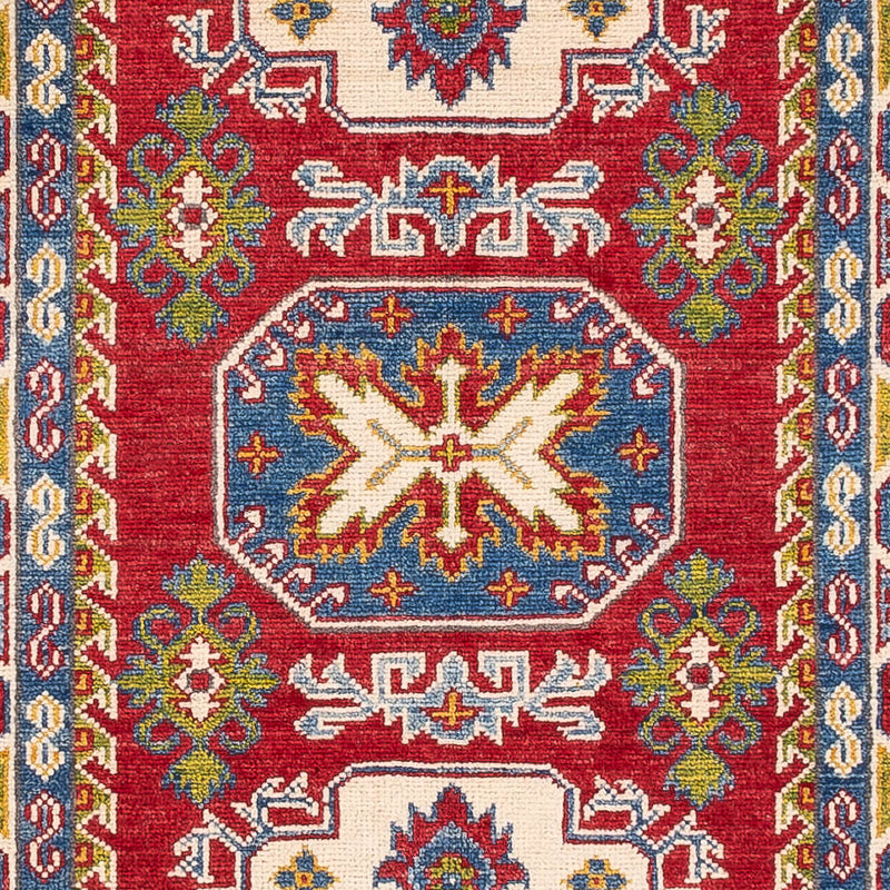 カザック 絨毯 300x80cm - オリエンタル絨毯