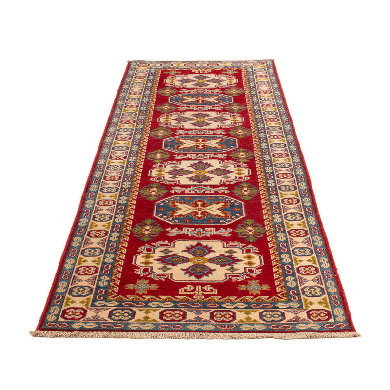 カザック 絨毯 300x80cm - オリエンタル絨毯
