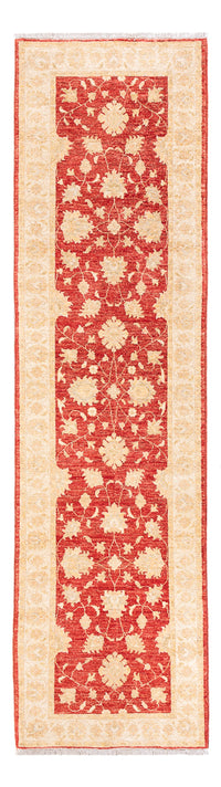 ツィーグラー絨毯 295x77cm - オリエンタル絨毯 – product image