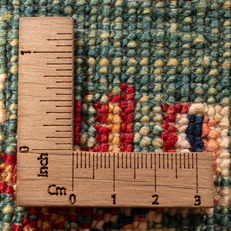 カザック 絨毯 248x75cm - オリエンタル絨毯