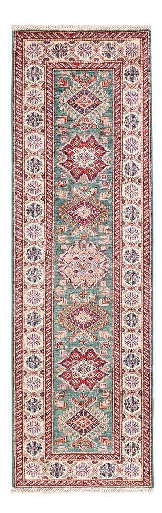 カザック 絨毯 73x248cm - オリエンタル絨毯