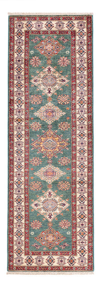 カザック 絨毯 242x78cm - オリエンタル絨毯 – product image