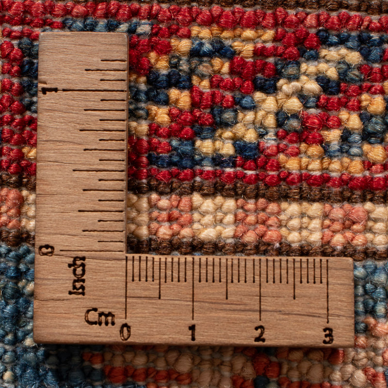 カザック 絨毯 247x73cm - オリエンタル絨毯