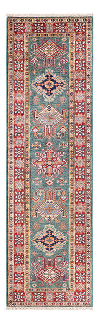 カザック 絨毯 256x74cm - オリエンタル絨毯 – product image