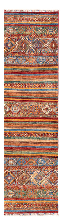 シャル 絨毯 296x81cm - オリエンタル絨毯 – product image