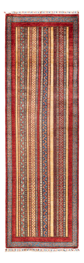 シャル 絨毯 285x87cm - オリエンタル絨毯
