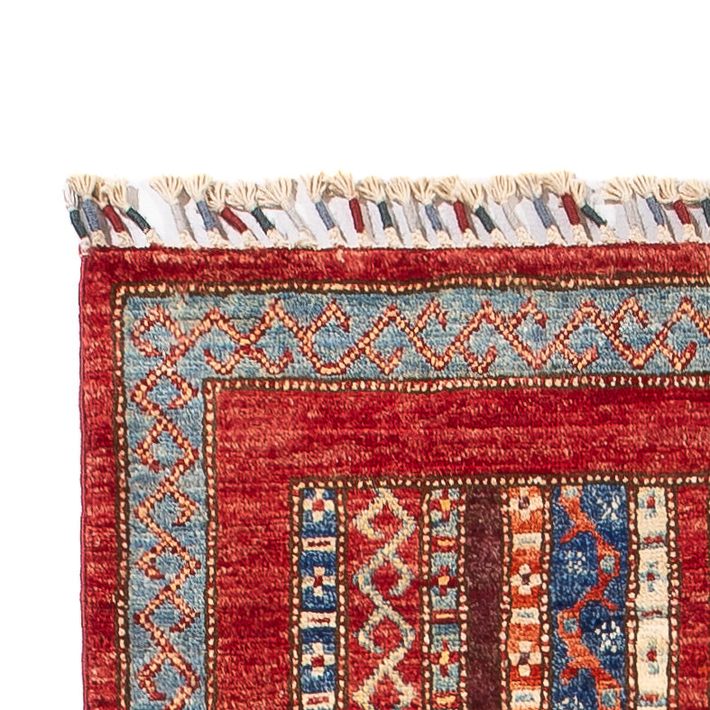 シャル 絨毯 238x73cm - オリエンタル絨毯