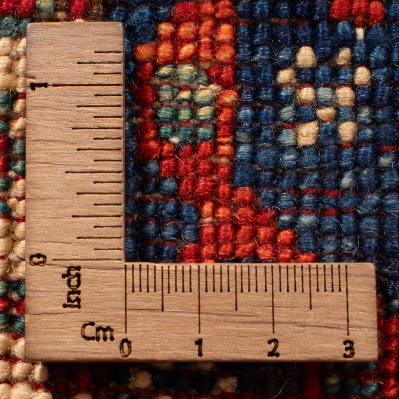 シャル 絨毯 238x73cm - オリエンタル絨毯