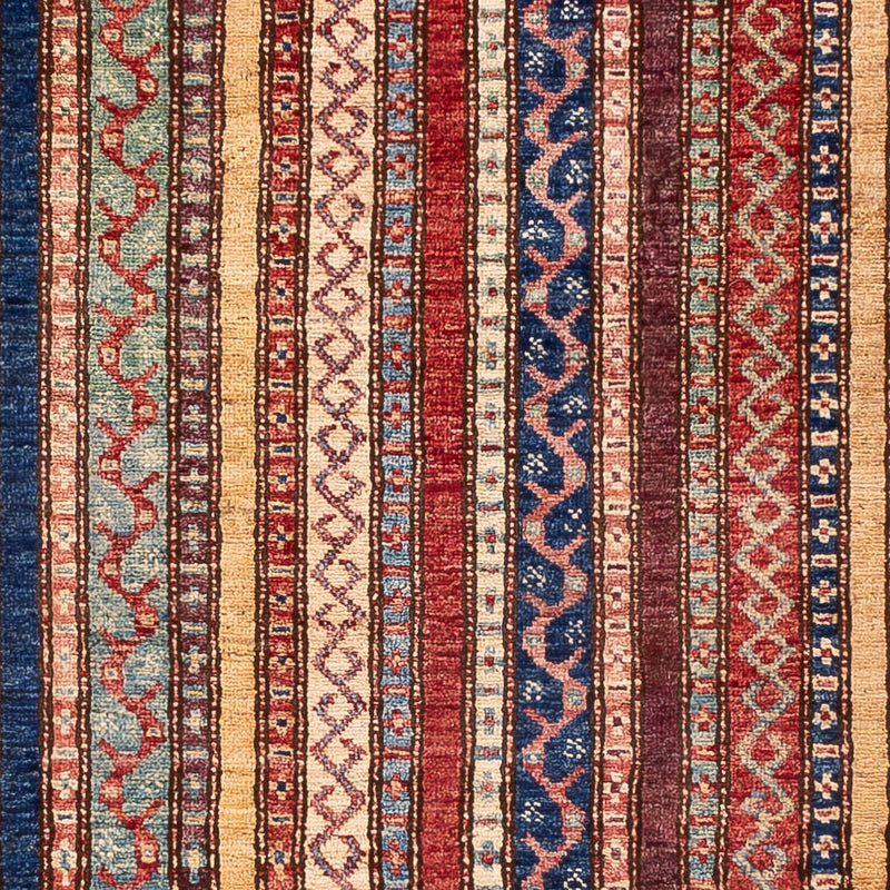 シャル 絨毯 297x84cm - オリエンタル絨毯