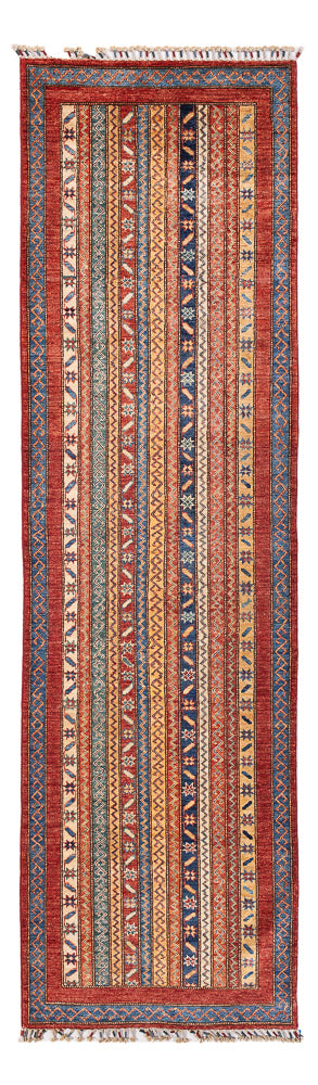 シャル 絨毯 289x82cm - オリエンタル絨毯