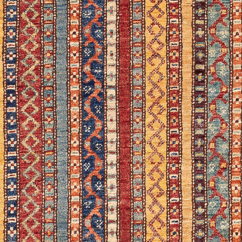 シャル 絨毯 238x72cm - オリエンタル絨毯