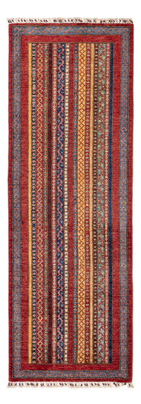 シャル 絨毯 248x84cm - オリエンタル絨毯 – product image