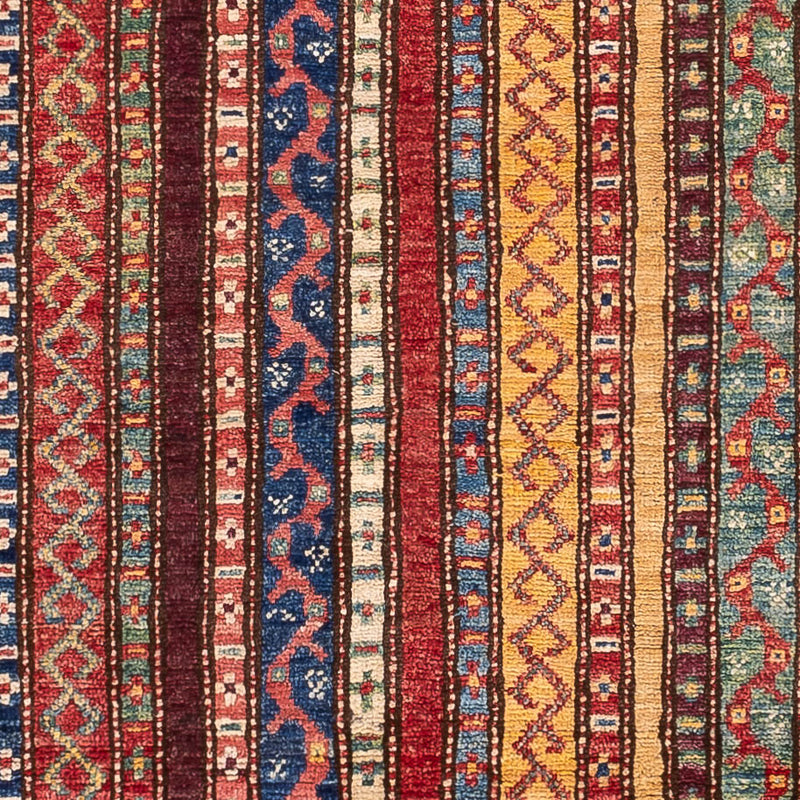 シャル 絨毯 248x84cm - オリエンタル絨毯