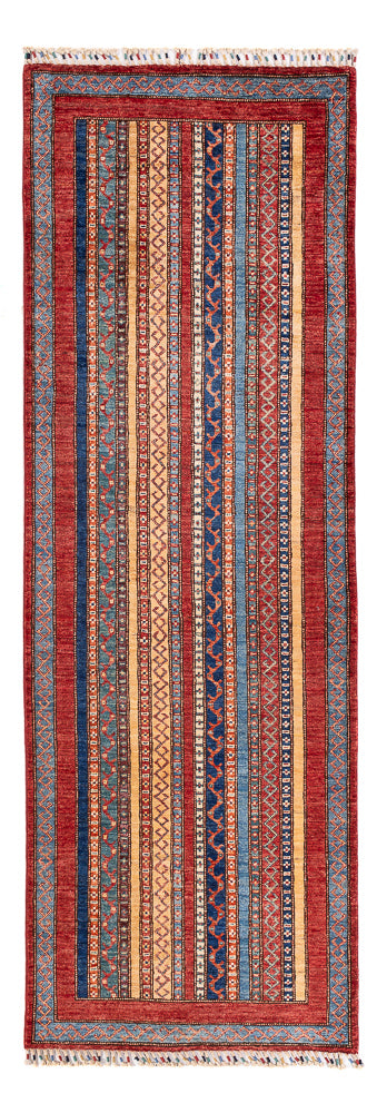 シャル 絨毯 249x86cm - オリエンタル絨毯