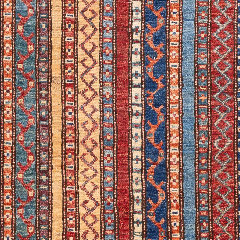 シャル 絨毯 249x86cm - オリエンタル絨毯