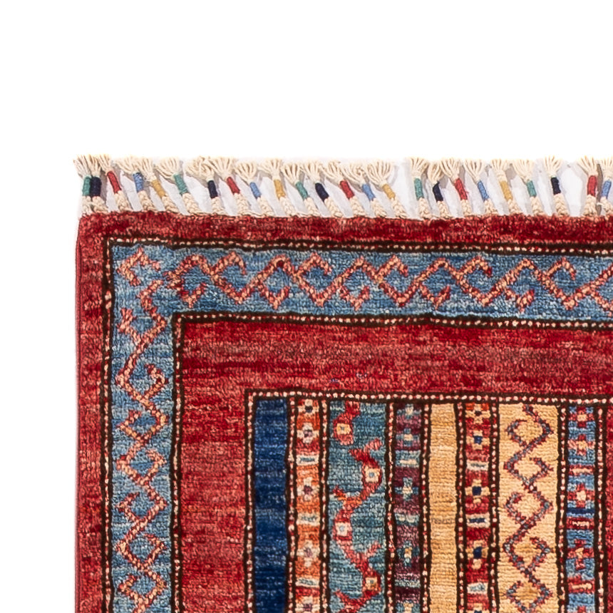 シャル 絨毯 249x86cm - オリエンタル絨毯