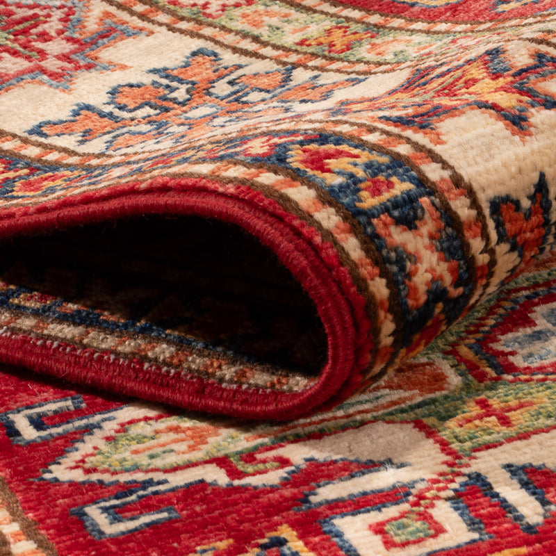 カザック 絨毯 250x76cm - オリエンタル絨毯