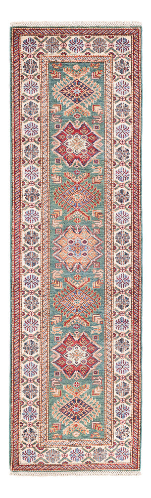 カザック 絨毯 243x72cm - オリエンタル絨毯