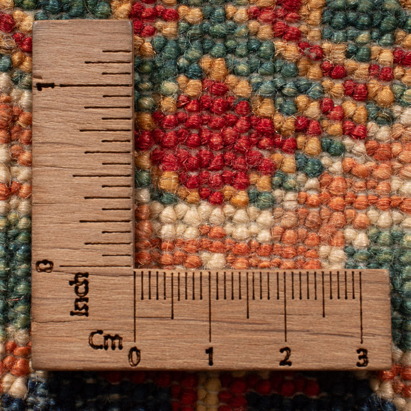 カザック 絨毯 243x72cm - オリエンタル絨毯