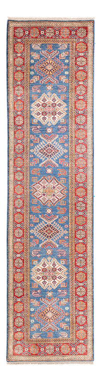 カザック 絨毯 307x83cm - オリエンタル絨毯 – product image