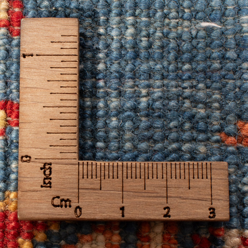 カザック 絨毯 307x83cm - オリエンタル絨毯