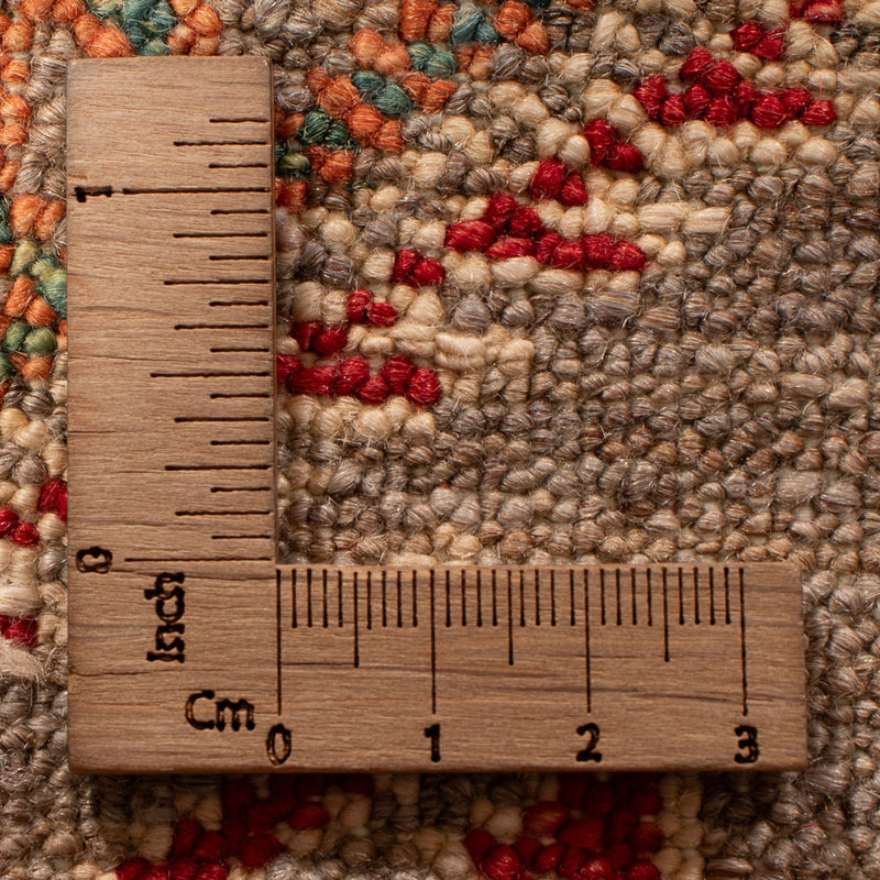 カザック 絨毯 294x79cm - オリエンタル絨毯