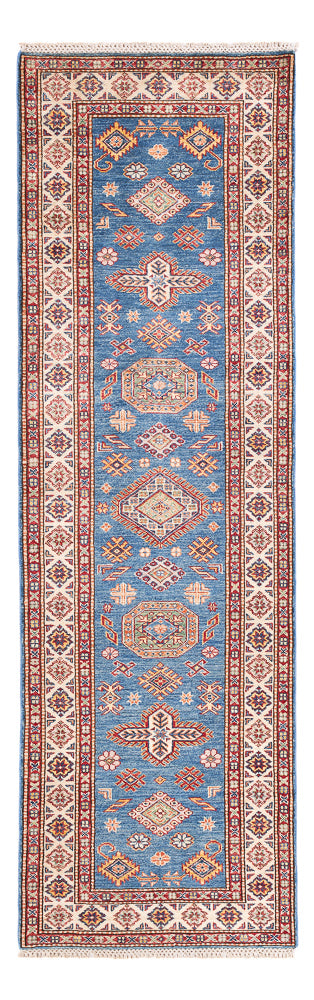カザック 絨毯 77x254cm - オリエンタル絨毯