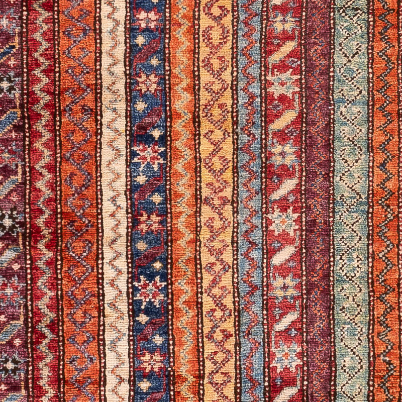 シャル 絨毯 240x79cm - オリエンタル絨毯