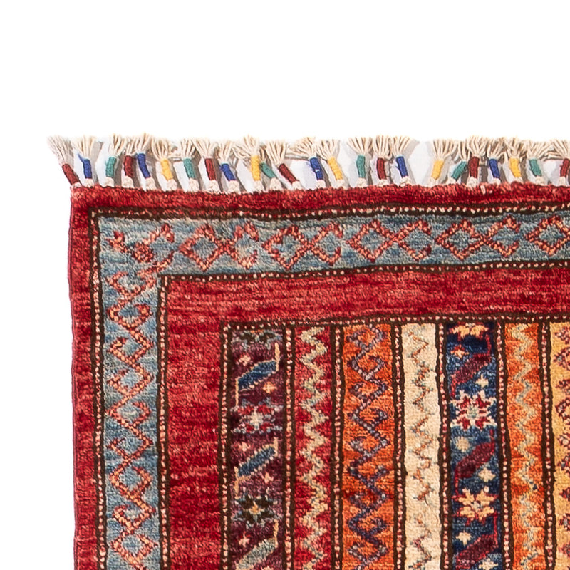 シャル 絨毯 240x79cm - オリエンタル絨毯