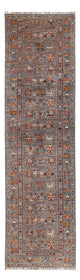 アリアナ 絨毯 312x83cm - オリエンタル絨毯