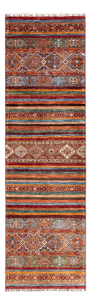 シャル 絨毯 287x86cm - オリエンタル絨毯