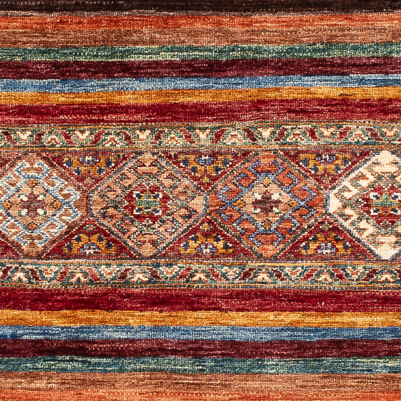 シャル 絨毯 287x86cm - オリエンタル絨毯