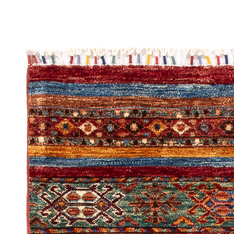シャル 絨毯 287x86cm - オリエンタル絨毯