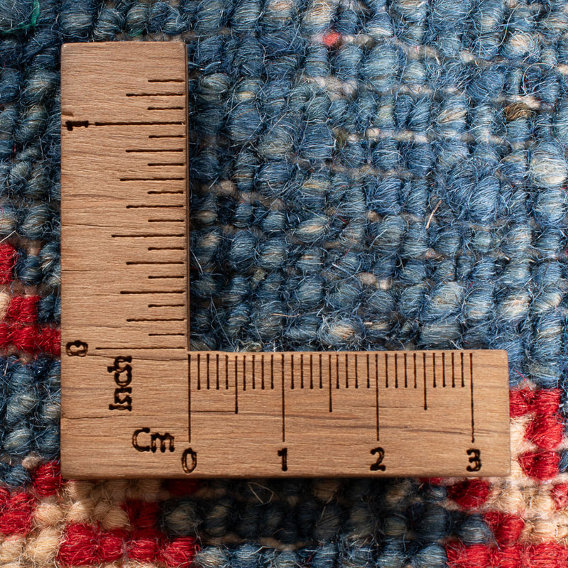 カザック 絨毯 288x82cm - オリエンタル絨毯