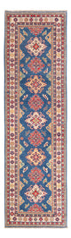 カザック 絨毯 290x84cm - オリエンタル絨毯