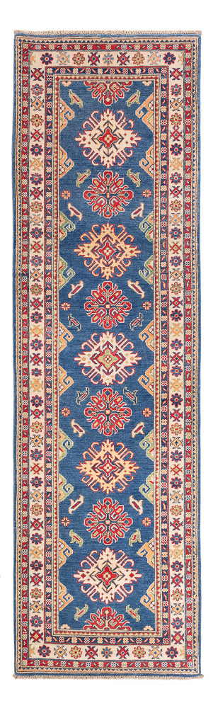 カザック 絨毯 290x84cm - オリエンタル絨毯