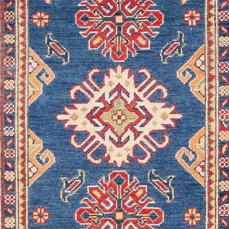 カザック 絨毯 290x84cm - オリエンタル絨毯
