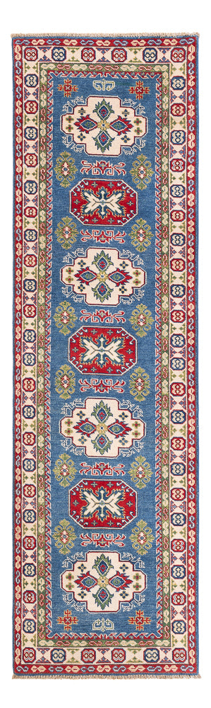 カザック 絨毯 281x80cm - オリエンタル絨毯