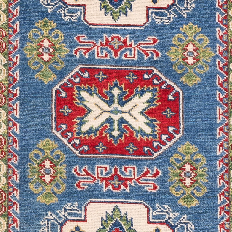 カザック 絨毯 281x80cm - オリエンタル絨毯